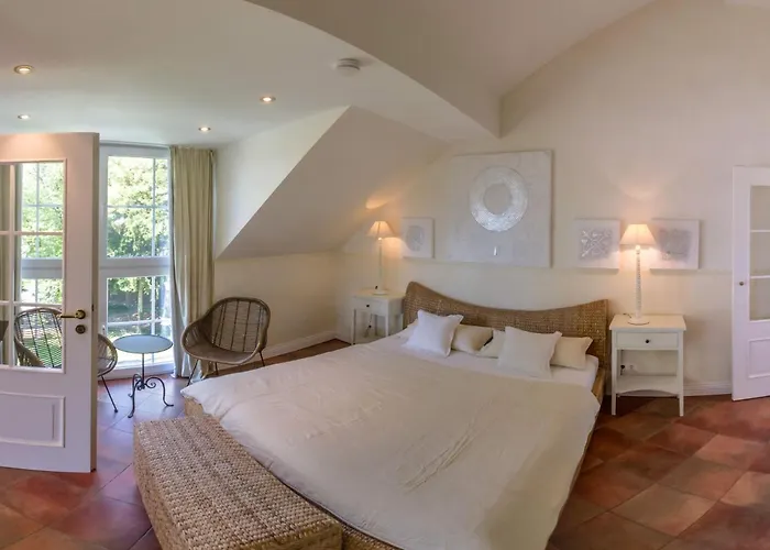 Park-villen * Kressbronn am Bodensee