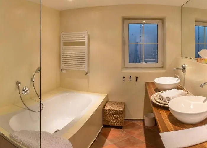 Apartment Park-villen