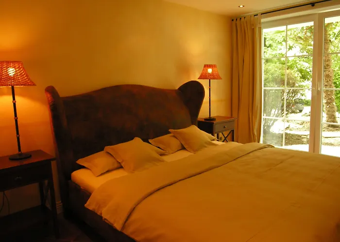 Park-villen Apartment *