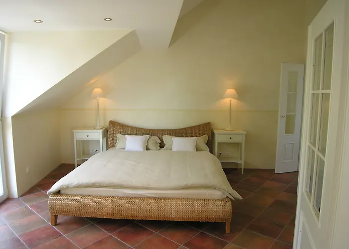 Apartment Park-villen *