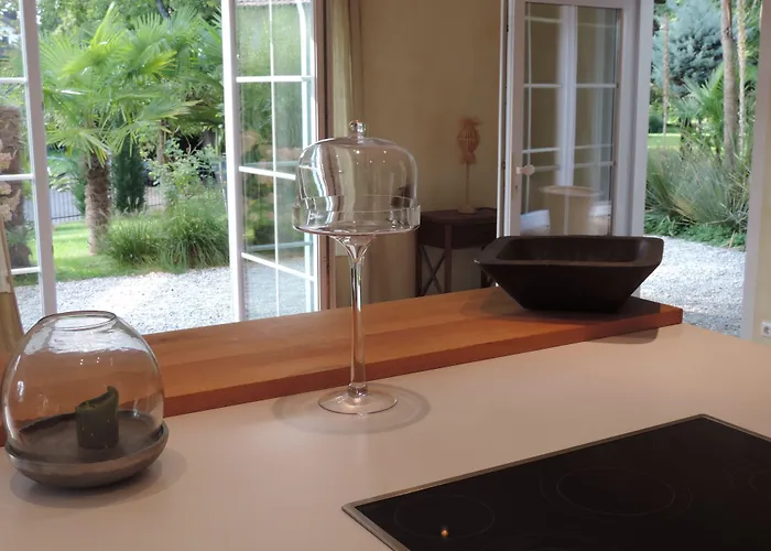 Apartment Park-villen Kressbronn am Bodensee