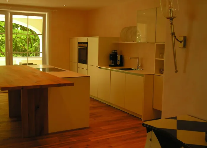 Park-villen * Kressbronn am Bodensee