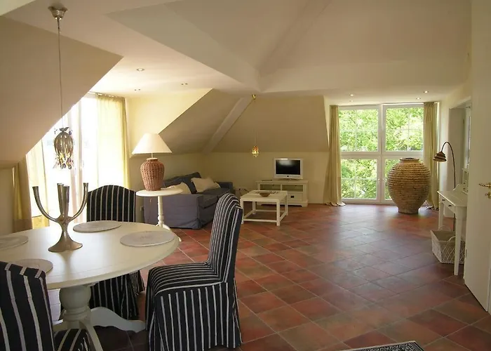 Apartment Park-villen *