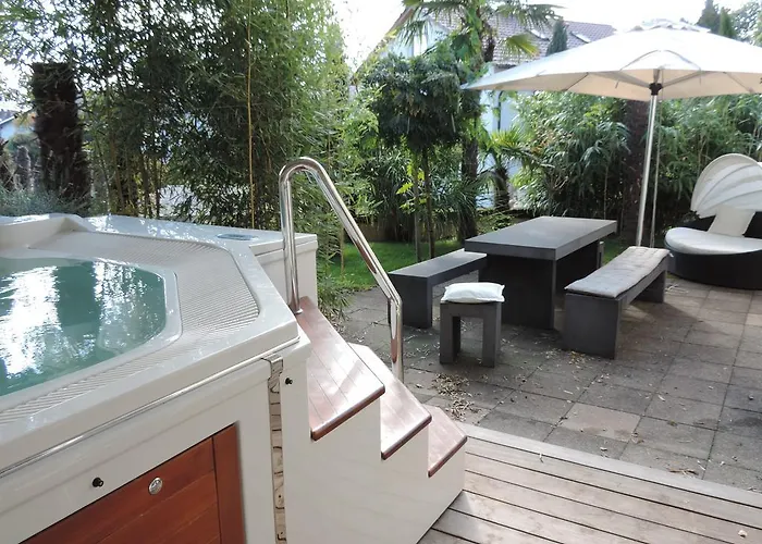 Park-villen Kressbronn am Bodensee