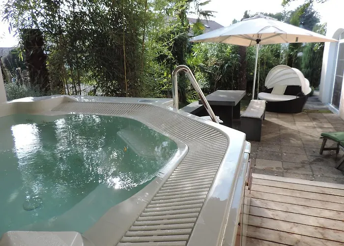 Park-villen Kressbronn am Bodensee